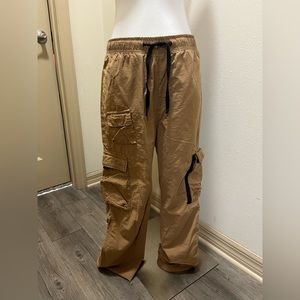 Aeropostale size s womens cargo pants